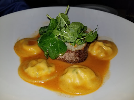 French Restaurant «Avenue Le Club», reviews and photos, 23 Ocean Ave, Long Branch, NJ 07740, USA