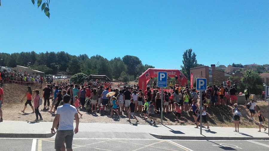 Club de fútbol Base Pallaresos