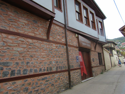 Bursa sağlık tarihi müzesi