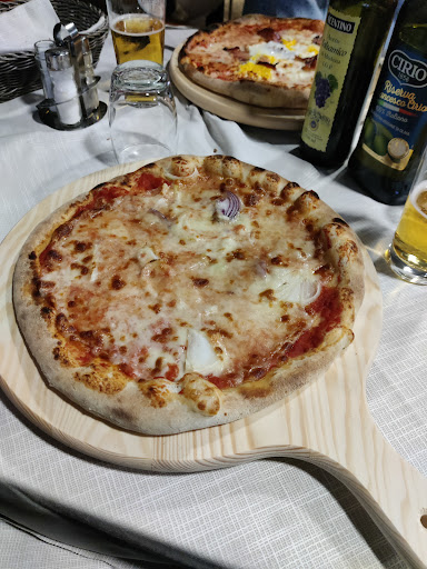 Pizzeria Sempione da Lorenzo in Pero, Città Metropolitana di Milanoo