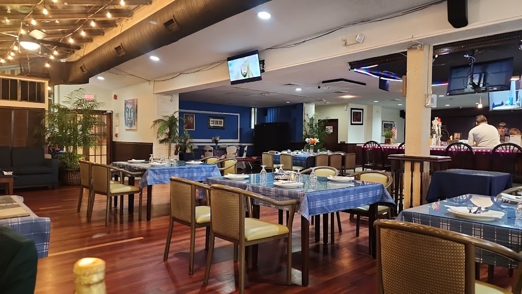 MEHFIL - RESTAURANT AND BANQUET 20109