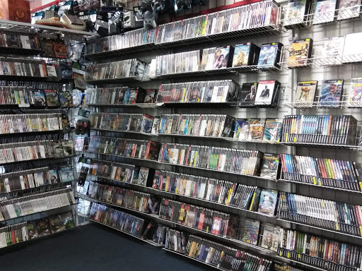 Video Game Store «Game Trader», reviews and photos, 133 James Luscinski Dr # 101, Murfreesboro, TN 37129, USA