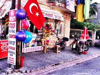 Sevil Kırtasiye Okul Market