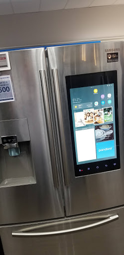 Appliance Store «Knie Appliance & TV, Inc.», reviews and photos, 3614 E Lincolnway, Sterling, IL 61081, USA