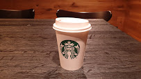 Frappuccino du Café Starbucks à Nancy - n°4