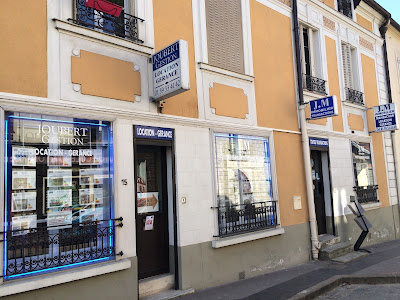 Joubert Gestion à Écouen