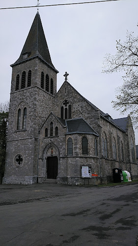 (Sint-Martinuskerk)