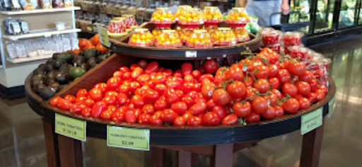 Supermarket «Fresh Madison Market», reviews and photos, 703 University Ave, Madison, WI 53715, USA