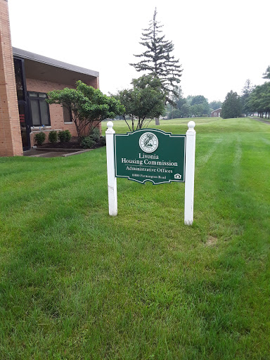 Livonia Housing Commission – Housing Choice Voucher Program