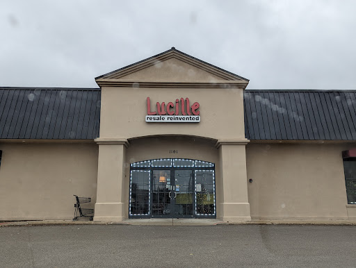 Thrift Store «Lucille....resale reinvented», reviews and photos