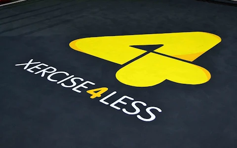 Xercise4Less Harlow Gym image