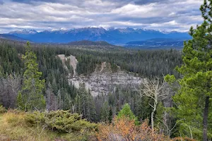 Maligne Lookout image