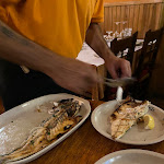 Photo n°1 de l'avis de Aaron. fait le 07/09/2023 à 21:54 sur le  A Ria à Ferragudo