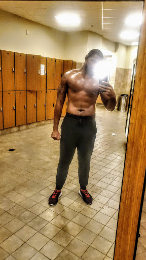 Gym «24 Hour Fitness Super Sport», reviews and photos, 2500 Dunstan Rd, Houston, TX 77005, USA