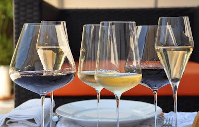 Verrerie Cristallerie Artglasses à Beaune