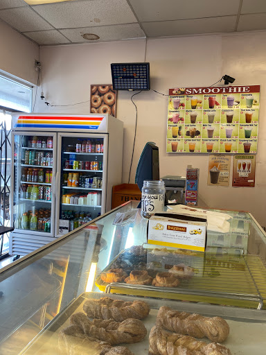 Donut Shop «Donut Star», reviews and photos, 305 W Arbor Vitae St # A, Inglewood, CA 90301, USA