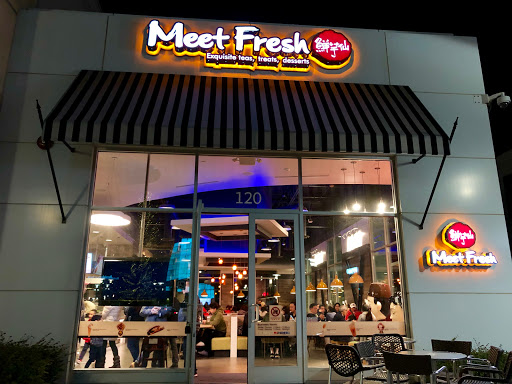 Dessert Shop «Meet Fresh», reviews and photos, 19449 Stevens Creek Blvd #120, Cupertino, CA 95014, USA