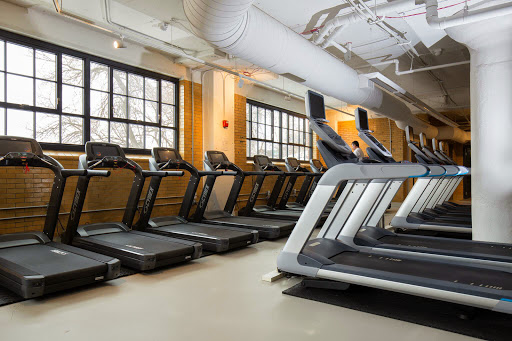 Gym «Tremont Athletic Club», reviews and photos, 2306 W 17th St, Cleveland, OH 44113, USA