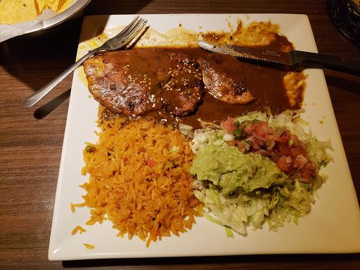 Mi Casita Mexican Grill