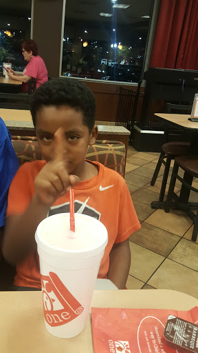 Fast Food Restaurant «Chick-fil-A», reviews and photos, 401 S Mt Juliet Rd #105, Mt Juliet, TN 37122, USA