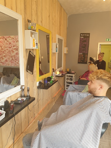 Reviews of Shape Upz in Northampton - Barber shop