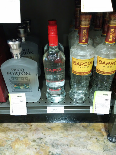 Wine Store «Total Wine & More», reviews and photos, 11066 Pacific Crest Place A110, Silverdale, WA 98383, USA