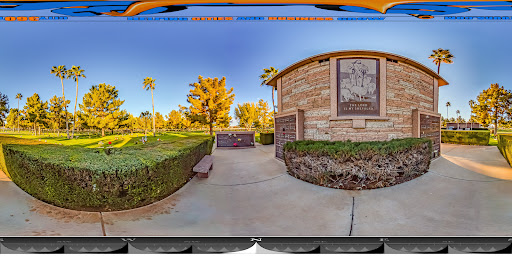Cemetery «Mountain View Funeral Home And Cemetery, LLC», reviews and photos, 7900 E Main St, Mesa, AZ 85207, USA
