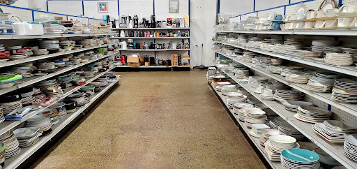 Thrift Store «Goodwill», reviews and photos