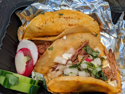 Super Tacos Oaxaca