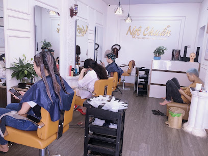 Hair Salon Ngô Chuẩn