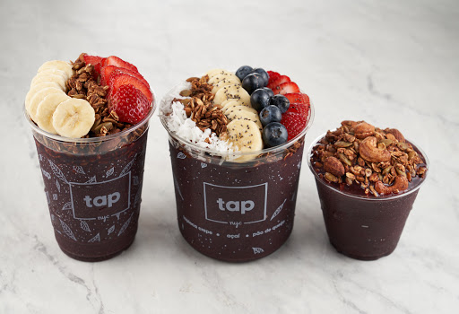 TAP NYC 100 Gluten-Free Sandwiches & Acai Bowls Upper West Side image 10