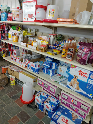 Pet Store «Genesee Feeds», reviews and photos, 3860 W Main Street Rd, Batavia, NY 14020, USA