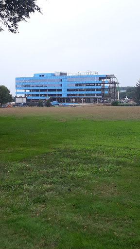 Gym «Ellis Athletic Center», reviews and photos, 3819 West Chester Pike, Newtown Square, PA 19073, USA