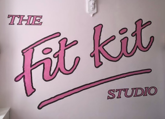 Fit Kit Studio - Oxford