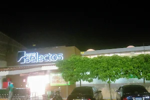 Super Selectos image