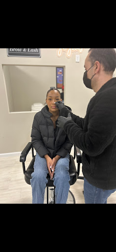 Explore wildlife tattoo ideas, creative tattoo ideas in Oak Park, available at Mainstreet Piercings Tattoos Brows