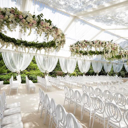 Event Planner «Kehoe Designs», reviews and photos, 2555 S Leavitt St, Chicago, IL 60608, USA