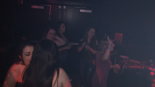 Night Club «Mosaic Nightclub and Lounge», reviews and photos, 4 Market Pl, Baltimore, MD 21202, USA