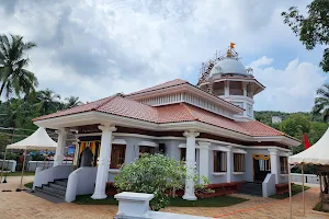 श्री भगवती देवूळ Shree Bhagavati Temple image