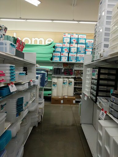 Fabric Store «Jo-Ann Fabrics and Crafts», reviews and photos, 201 University Oaks Blvd, Round Rock, TX 78665, USA