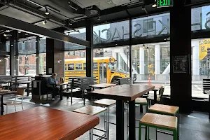 Shake Shack Seaport image