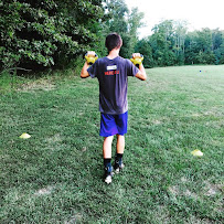 Here 4 U Personal & Sports Training - Photo 4 - Car repair in , Fredericksburg