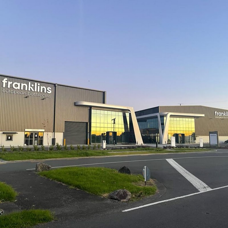 Franklins Head Office