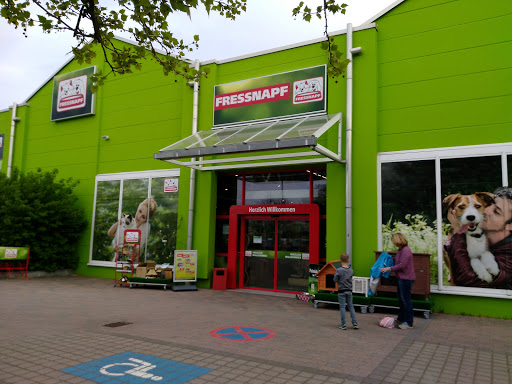 Fressnapf Neustadt a.d. Weinstr. unter Neustadt, 