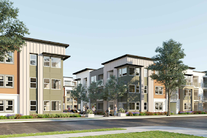 College Creek Apartments | Affordable Apartments image