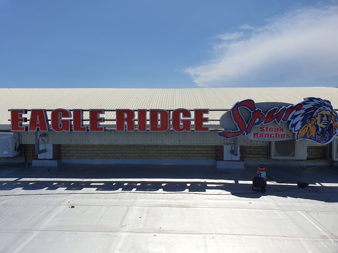 Eagle Ridge Spur Steak Ranch