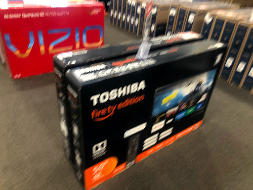 Electronics Store «Best Buy», reviews and photos, 445 Howe Ave, Cuyahoga Falls, OH 44221, USA