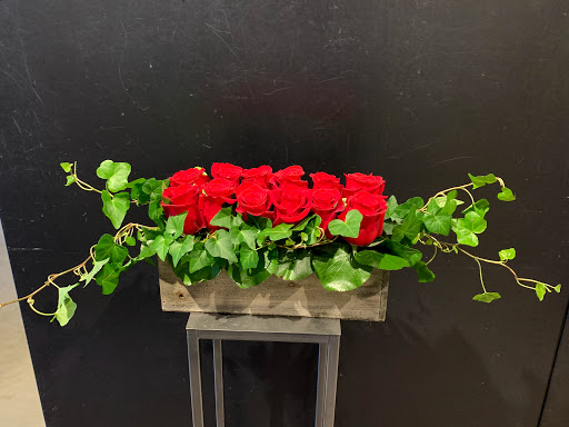 Florist «Garden Delights Fine Florist», reviews and photos, 2179 Hillsboro Rd, Franklin, TN 37069, USA