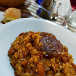 Photo n°1 de l'avis de Alessandra.. fait le 15/08/2020 à 15:10 sur le  Trattoria/Bar a Casa di Ale à Lamporo