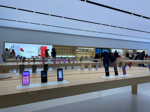 Computer Store «Apple Mall of America», reviews and photos, 132 South Avenue, Bloomington, MN 55425, USA